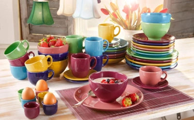 Секрет ресторанной подачи — в цвете: как оттенок посуды влияет на вкус и привлекательность блюда