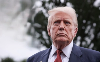 Новое покушение на Трампа: стрелок в Вашингтоне и рухнувший президент