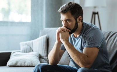 Вы даже не замечаете этого: как страх становится главным тренером привычек и управляет решениями