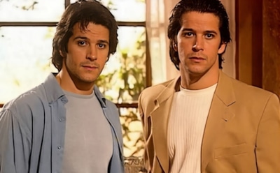 Главный бразильский краш «нулевых» Мурилу Бенисиу: как сейчас дела у актера