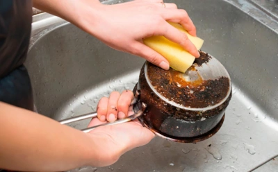 Перестаньте тереть грязь до изнеможения: почему клинеры используют метод Зиннера вместо надрыва