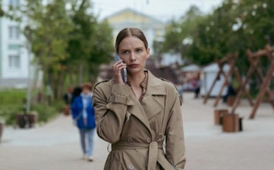 «Теплый ветер с севера»: содержание серий и финал сериала