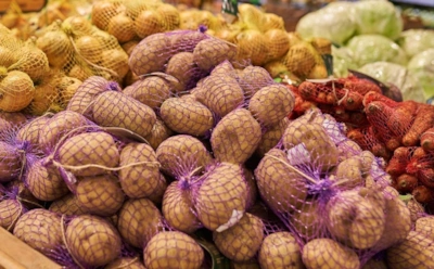 Одна сетка — десятки задач: как из копеечной вещи из-под овощей сделать несколько бытовых помощников