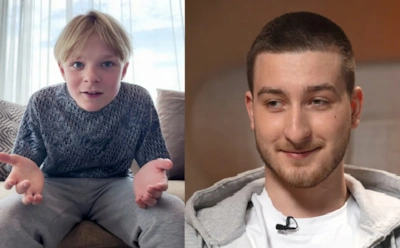 "Ты не заслуживаешь быть Плющенко": Гном Гномыч отрекся от брата Егора после скандального интервью