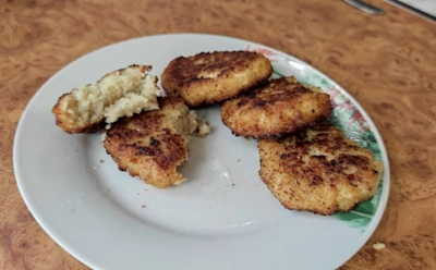 Почему котлеты из рыбы разваливаются: их нельзя готовить как мясные — эти ошибки критичны