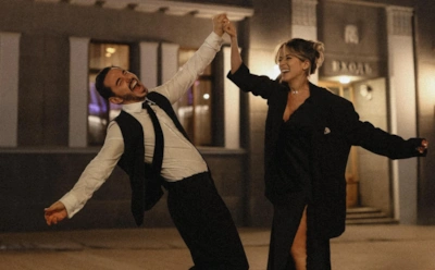 Тимур Родригез сделал предложение Кате Кабак после скандального развода