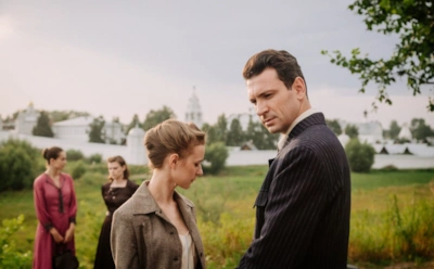 Если скучаете по героям «В парке Чаир»: эти 5 похожих сериалов скрасят вечер