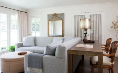 Почему вам дискомфортно после ремонта: как расстояния между мебелью оказываются критичнее дизайна