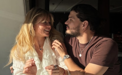 Мария Ивакова выходит замуж: помолвка на побережье после тайных браков