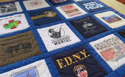 Если полка ломится от старых футболок: как превратить их в вещь, которая останется с вами надолго