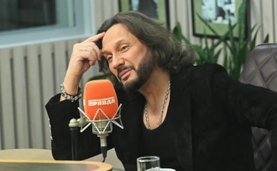 Странный режим питания и страх алкоголя: Стас Михайлов раскрыл все секреты своей диеты