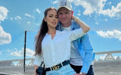 Костенко призналась, что была любовницей Тарасова и подтолкнула его к разводу с Бузовой