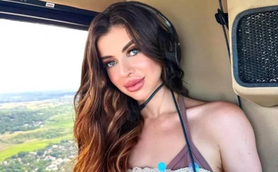 Кровавая драма в Рио: бойфренд убил королеву красоты Ану Матеус и покончил с собой