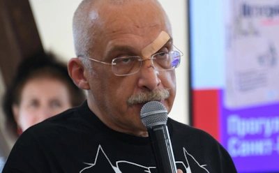 Александра Друзя хотят разжаловать из магистров: новый скандал "Что? Где? Когда?"