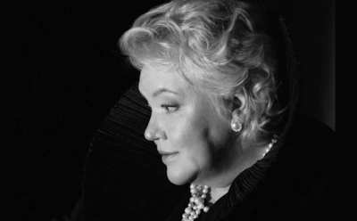 Вслед за матерью: актриса "Дальнобойщиков" Наталья Миронова скончалась в 55 лет