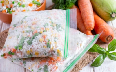 Как сохранить кашу вкусной после заморозки: эта ошибка делает гарнир сухим и портит вкус