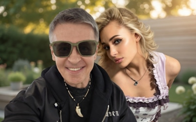Тайный развод и молодая пассия: Сергей Исаев из "Уральских пельменей" рассекретил новую любовь
