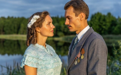 «Берега любви»: содержание серий и финал сериала