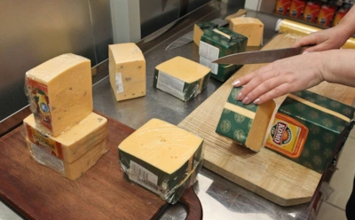 Как сырный продукт маскируется под натуральный: учимся распознавать подмену еще в магазине