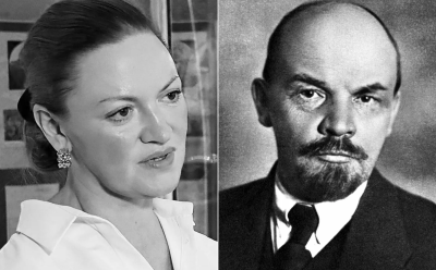 Внезапно умерла правнучка Владимира Ленина: Елены Ульяновой не стало в 47 лет