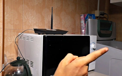 Эти места в квартире глушат сигнал Wi-Fi: где ни при каких условиях нельзя ставить роутер и почему