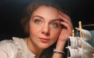"Защищала детей": актрису Анну Артамонову не стали отдавать под суд после поножовщины на парковке