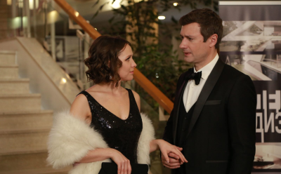 «Шестое чувство»: чем кончился сериал