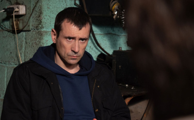 «Извозчик»: содержание серий и финал сериала