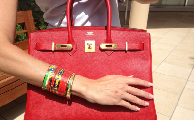 Самая желанная сумка эпохи: как Birkin стала главным объектом индустрии и почему ее невозможно купить