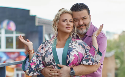 Бизнес жениха Анны Семенович рухнул, пока певица ждала роскошного предложения