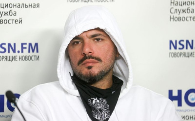 Масонский заговор: рэпер Птаха возглавил тайный орден в Москве