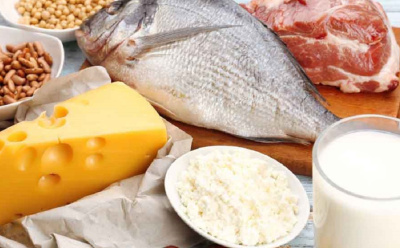 Не каждый белок доходит до мышц: какие продукты организм берет легче и почему граммы — не главное