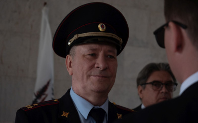 Сериал «Враги»: актеры и роли