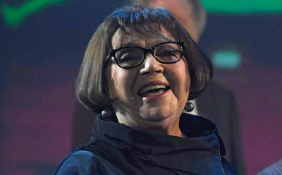 Актриса советского хита "День за днем" Нина Марушина скончалась на 92-м году жизни