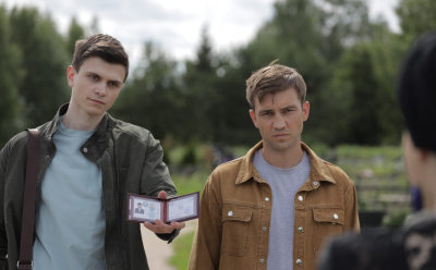«Взгляд русалки»: чем кончился российский сериал