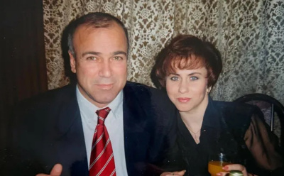 Мать Гарика Харламова потеряла второго мужа: внезапная смерть после 35 лет брака