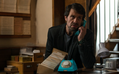 «Земное притяжение» с Сергеем Перегудовым: чем кончился сериал