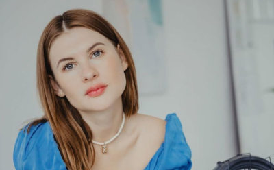 Два брака Анны Цукановой-Котт: о личной жизни актрисы
