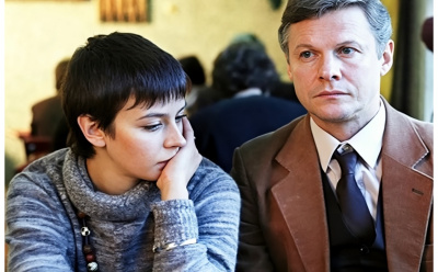 Их судьбы – как отдельный сценарий: как сложилась жизнь актеров фильма «Зимняя вишня»