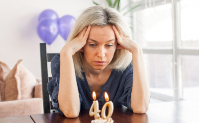 Кризис после 40 — не выдумка: почему в середине жизни вдруг хочется все бросить и начать сначала