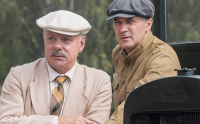 «Аллигатор»: содержание серий и финал сериала