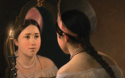 Имя Светлана кажется древнерусским, но его придумали писатели: как книжная героиня стала обычным именем
