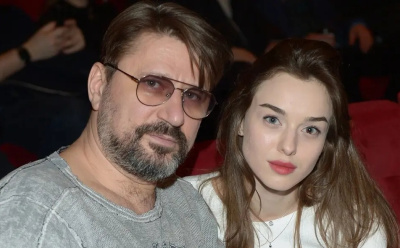 «Как страшный сон»: Мария Гуськова впервые рассказала о разводе с Виктором Логиновым