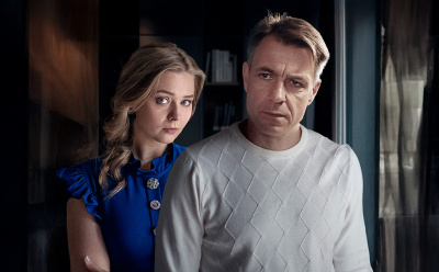 «Тайна Марины» с Кириллом Гребенщиковым: чем кончился сериал
