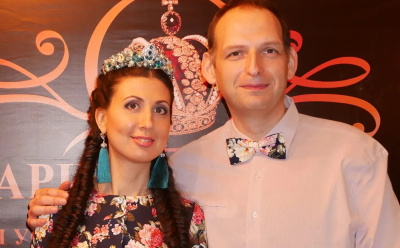 Пятеро детей звезды «Битвы экстрасенсов» Артура Микаберидзе попали в детдом