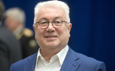 Владимир Винокур и Юрий Лоза раскрыли секреты отказа от сигарет: австралийский трип и кошмары