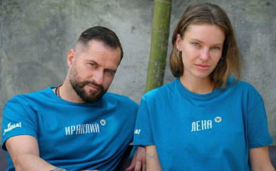 Экс-жена вступилась за Иракли в скандале с беременной моделью: «Да, мы вместе»