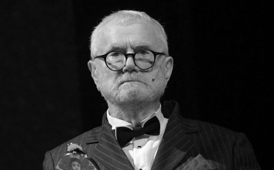 Умер Юрий Смирнов: актер «Вечного зова» ушел из жизни в 87 лет