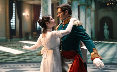 Наш ответ «Бриджертонам»: обязательно посмотрите российский сериал «История его служанки»