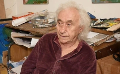 Умер художник Анатолий Заславский: актера сериала «Улицы разбитых фонарей» не стало в 86 лет